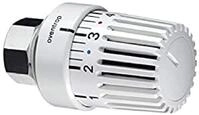 OVENTROP-Thermostat 1011401 Uni L 44405 C, 0 * 1-5, Fl&uuml;ssig-F&uuml;hler, wei&szlig; M30...