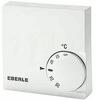 Eberle Controls 111110251100 Raumtemperaturregler RTR-E 6124 (für...