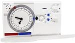 Theben 7220030 Ramses 722 analoges Uhrenthermostat Tages-/Wochenprogramm 