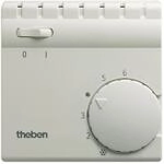 Theben RAM 705 Raumtemperaturregler