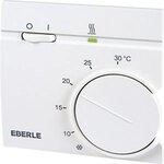 Eberle Controls CE6299 121 1719 51 100 RTR 9725 Raumtemperaturregler