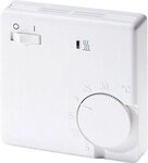 Eberle 101 1104 51 102 RTR-E 3502 Raumthermostat Aufputz Heizen 1 St.
