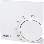 Eberle Controls CE6297 121-1702-91-100 RTR 9722 Raumtemperaturregler