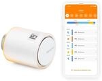 Netatmo Smartes Heizk&ouml;rperthermostat WLAN, Zusatzmodul f&uuml;r das Smarte