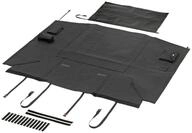 Karlie Auto-Schondecke Car Safe Deluxe L: 165 cm B: 126 cm schwarz