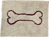 Dog Gone Smart | Dirty Dog Doormat in Sand | L 78 x B 50 cm