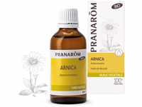 Aceite Vegetal Bio Arnica 50Ml Pranarom