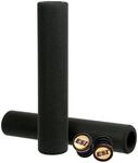 Griffe ESI RACER'S EDGE Farbe Schwarz