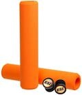 ESI Grips Unisex-Erwachsene 91-0381O Griffe, Orange, One Size