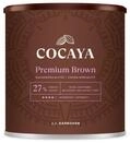Darboven COCAYA Premium Brown 1,5kg Dose Kakao Trinkschokolade