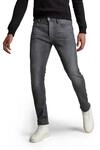 G-Star Herren 3301 Slim Jeans Jeans