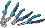 HAZET Zangen-Satz 1859SPC/3, 3-teilig | 717 g, 3-teilig, Antrieb 240020 Satz ,