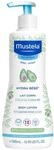 Mustela Hydra B&eacute;b&eacute; K&ouml;rpermilch mit Bio-Avocado-Perseose und Vitamin E, Body f&uuml;r