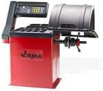 DEMA Reifenwuchtmaschine TOP24 10&ndash;24 Zoll &ndash; Wuchtmaschine,...