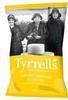 Tyrrells Chips Cheddar Cheese & Chive