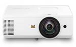 ViewSonic PA503S Projector, 4000 ANSI Lumens, SVGA 800&times;600, 22,000:1 Contrast,...
