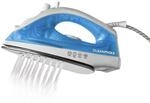 Dampfb&uuml;geleisen 1600 Watt (blau)