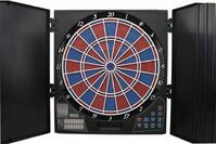 BULL'S 67981 Lightning Russ Bray Sound Elektronik Dartboard, Andere,...