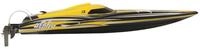Amewi 1590581 26054 1060mm 4-6S Yellow Alpha Flame Scheme