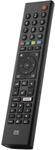 One for All Grundig TV Fernbedienung - Funktioniert mit Allen Grundig TV/Smart TV -