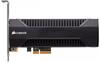 Corsair Neutron NX500 800 GB PCIe Gen. 3 x4 NVMe-SSD (bis zu 2800 MB/s)