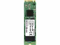 Transcend TS480GMTS820 M2 Solid State Drive, 480GB (8 cm (3,1 Zoll), SATA III,...