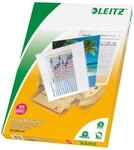 Leitz 33950 Laminierfolientasche, DIN A3, gl&auml;nzend, 250 mic