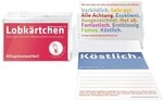 LOBK&Auml;RTCHEN f&uuml;r ERWACHSENE von donkey products