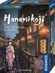 Kosmos Hanamikoji - Das Duell um die Gunst der Geishas