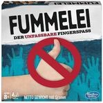 Hasbro Spiele C3380100 - Fummelei, Partyspiel