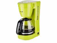 Korona 10118 Kaffeemaschine | Filter Kaffeeautomat für 12 Tassen Kaffee | Kanne aus