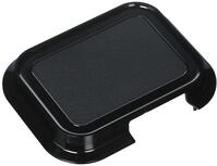 Moccamaster 13010 Wassertankdeckel f&uuml;r KB, KBG und KBGT - Schwarz