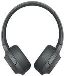 Sony WH-H800 Kabelloser High-Resolution Kopfh&ouml;rer (Bluetooth, Headset-Funktion, bis