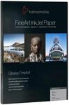 Hahnem?hle 10641663 Digital FineArt Photo Rag Baryta Papier, 315 g/m?, DIN A4, 210 x