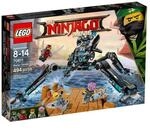 LEGO Ninjago 70611 - Nya's Wasser-Walker