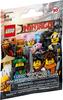 Lego The Ninjago Movie 71019 Figur - diverse Minifiguren ( Shark Army - Octopus...
