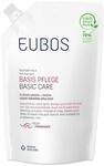 Eubos Rot Fl&uuml;ssigkeit Nachf&uuml;llen 400 ml