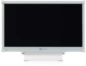 AG neovo X-22E 54,6 cm (21,5 Zoll) Full HD LED wei&szlig; &ndash; PC Flachbildschirm...
