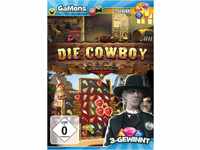 GaMons - Die Cowboy Saga - [PC]