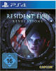 Resident Evil Revelations Jeu PS4