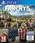 Far Cry 5 - Standard Edition - [PlayStation 4]