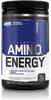 Optimum Nutrition Amino Energy, 270g Dose , Wassermelone