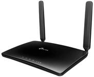 TP-Link Archer MR400 AC1200 Dualband 4G LTE WLAN Router (150 Mbit/s im Download,