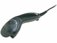 Honeywell MK5145-31A38-EU - Eclipse 5145 Scanner KIT - USB Kit: Black Scanner