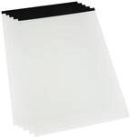 Canon A4 Carrier Sheet 0697C001, Carrier Sheet, 0697C001 (0697C001, Carrier...