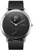 Withings Steel HR - Hybrid Smartwatch - Aktivitätstracker mit Connected GPS,