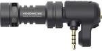 R&Oslash;DE VideoMic Me Kompaktes Richtmikrofon f&uuml;r Smartphones mit 3,5 mm Buchse f&uuml;r
