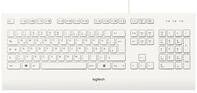 Logitech K280e Pro Kabelgebundene Business Tastatur f&uuml;r Windows