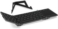 KeySonic TOUCHPAD-KEYBOARD BT 3.0