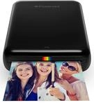 Polaroid ZIP Handydrucker mit ZINK Zero tintenfreier Drucktechnologie &ndash; Kompatibel